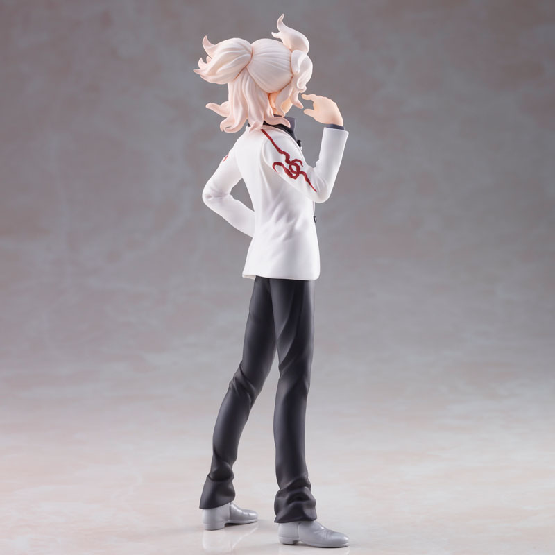 Danganronpa 1,2 Reload Nagito Komaeda