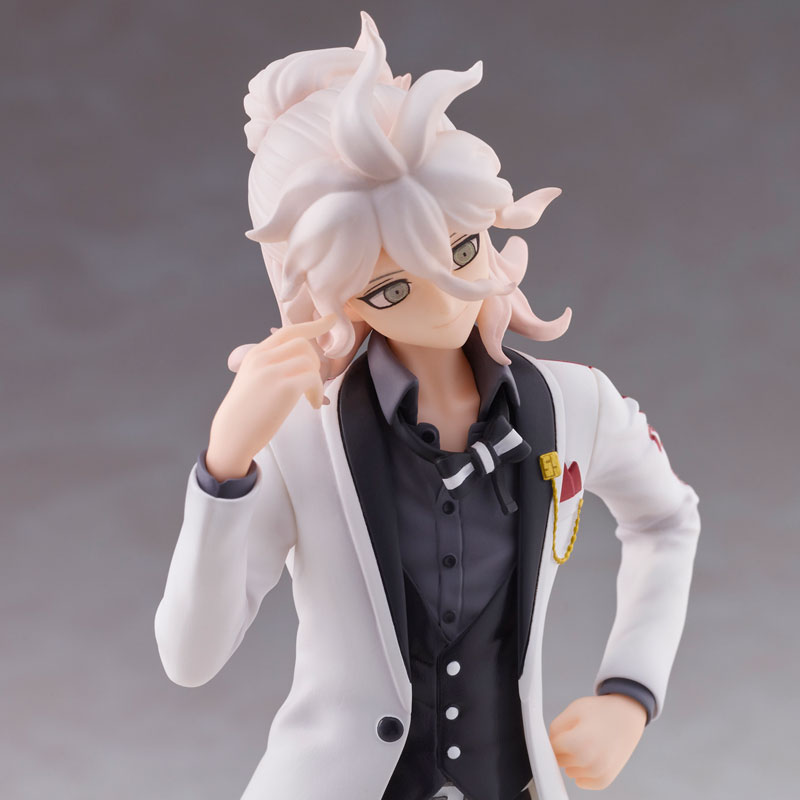 Danganronpa 1,2 Reload Nagito Komaeda