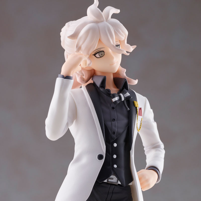 Danganronpa 1,2 Reload Nagito Komaeda