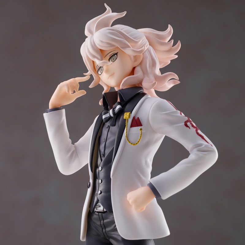 Danganronpa 1,2 Reload Nagito Komaeda