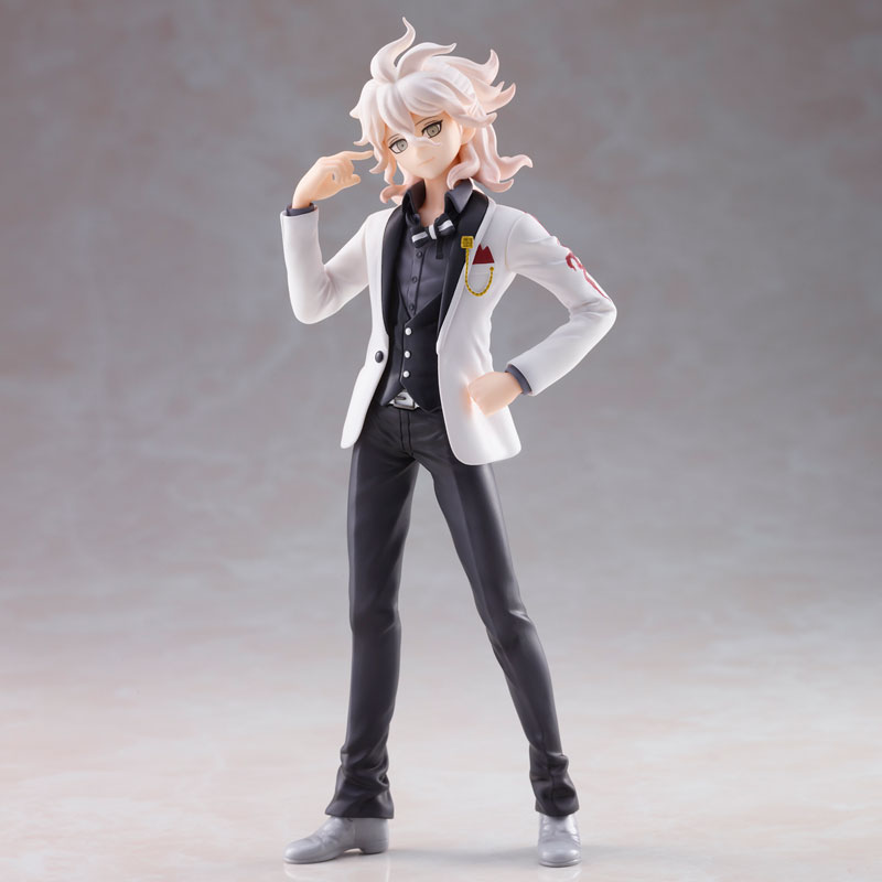 Danganronpa 1,2 Reload Nagito Komaeda