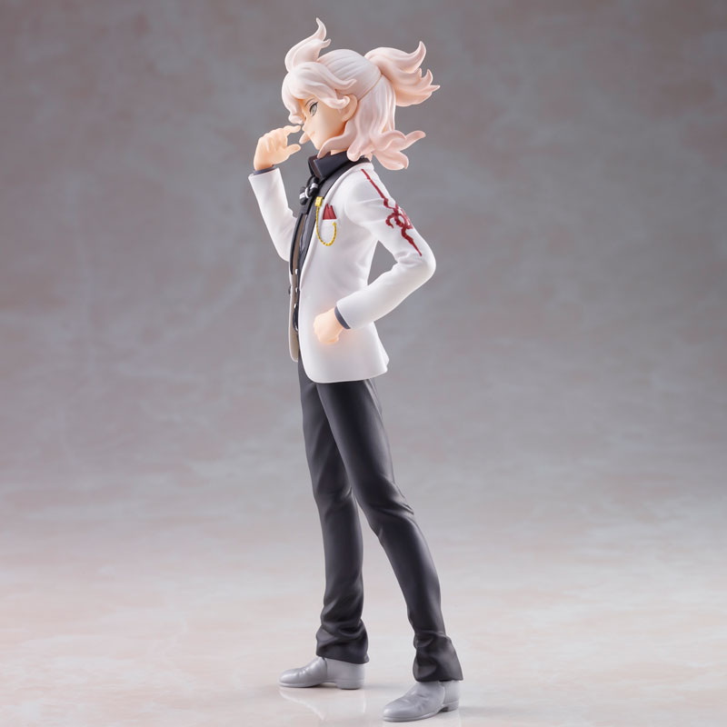 Danganronpa 1,2 Reload Nagito Komaeda