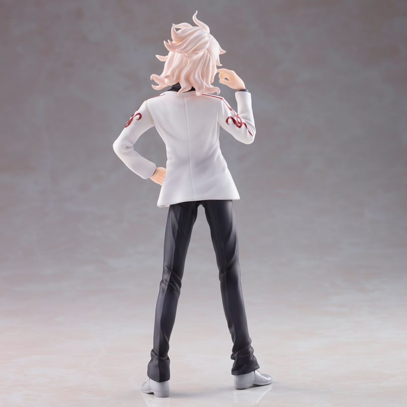 Danganronpa 1,2 Reload Nagito Komaeda