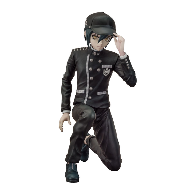 Danganronpa V3: Killing Harmony Shuichi Saihara