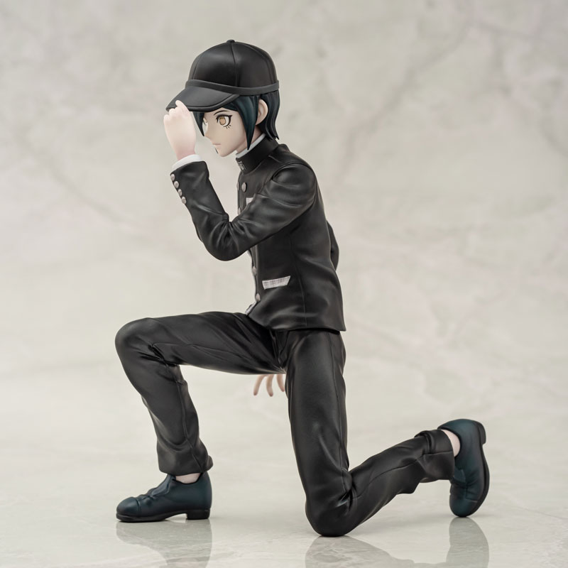 Danganronpa V3: Killing Harmony Shuichi Saihara