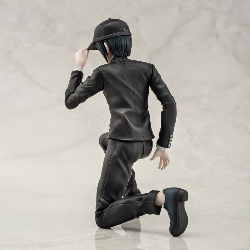 Danganronpa V3: Killing Harmony Shuichi Saihara