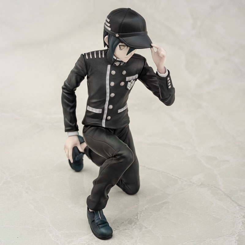Danganronpa V3: Killing Harmony Shuichi Saihara