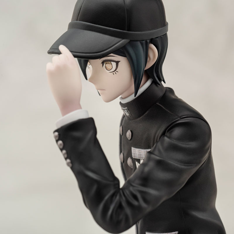 Danganronpa V3: Killing Harmony Shuichi Saihara