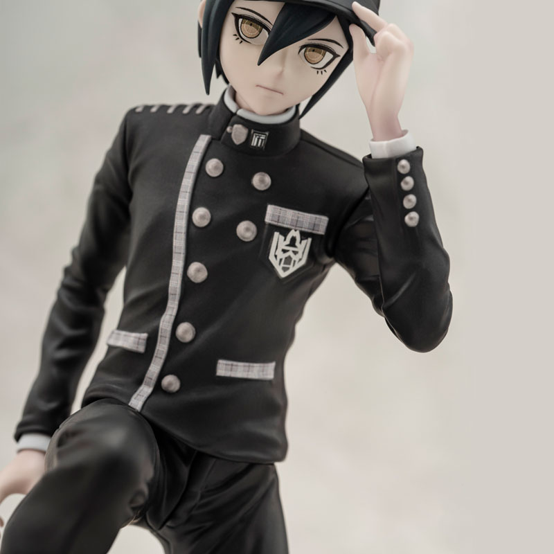 Danganronpa V3: Killing Harmony Shuichi Saihara