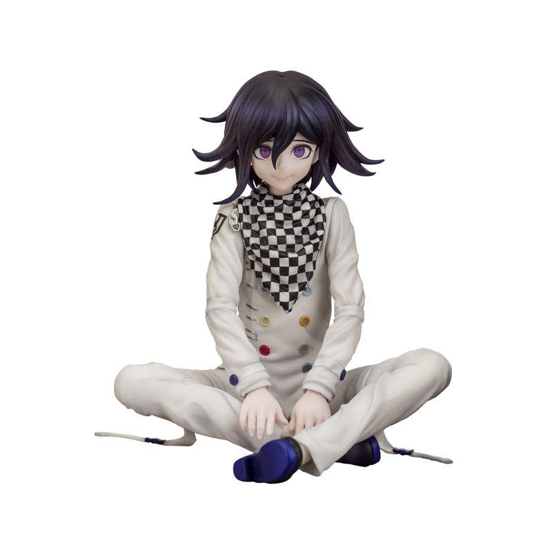 Danganronpa V3: Killing Harmony Kokichi Oma
