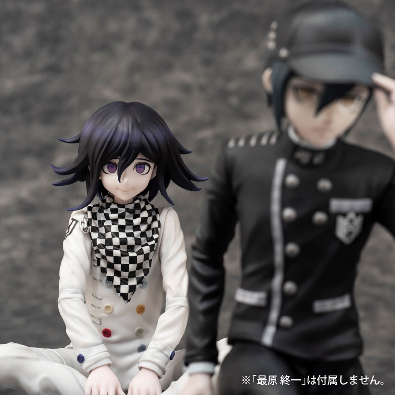 Danganronpa V3: Killing Harmony Kokichi Oma
