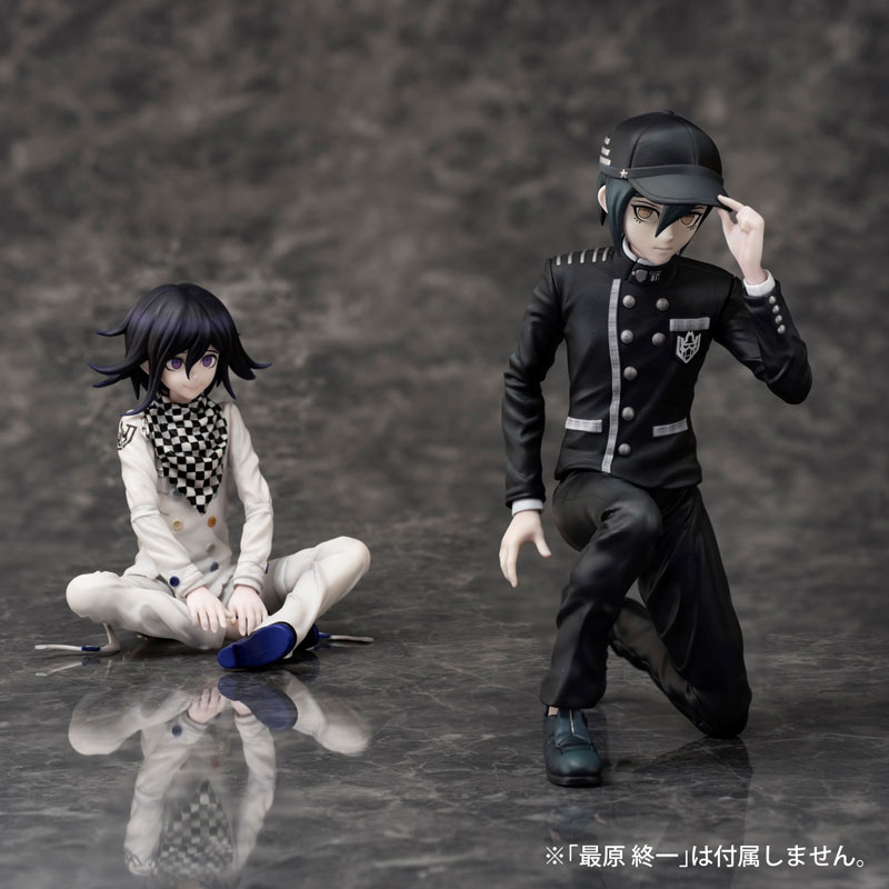 Danganronpa V3: Killing Harmony Kokichi Oma
