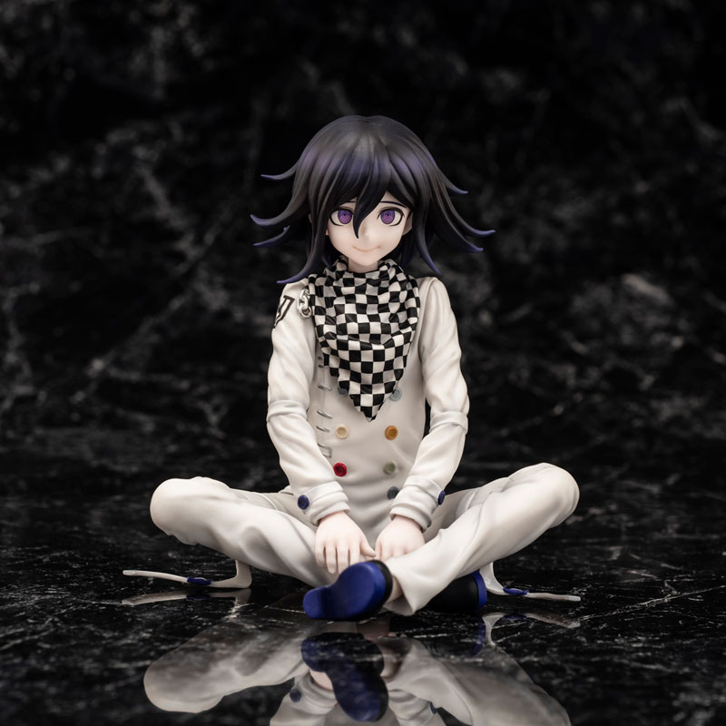 Danganronpa V3: Killing Harmony Kokichi Oma