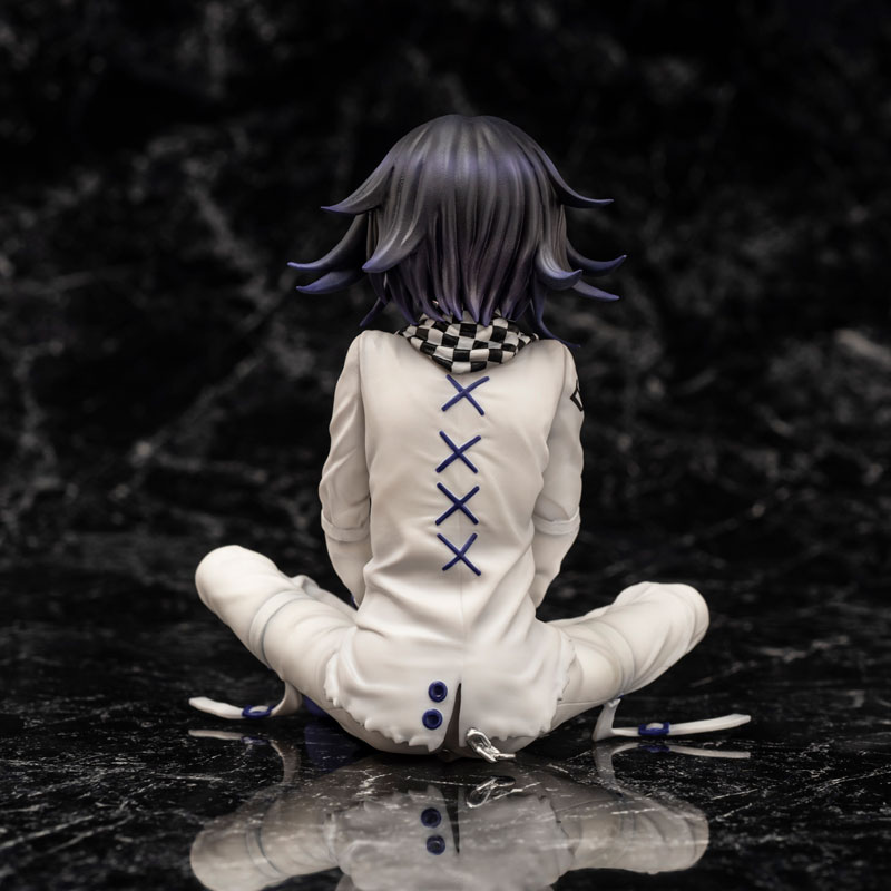 Danganronpa V3: Killing Harmony Kokichi Oma