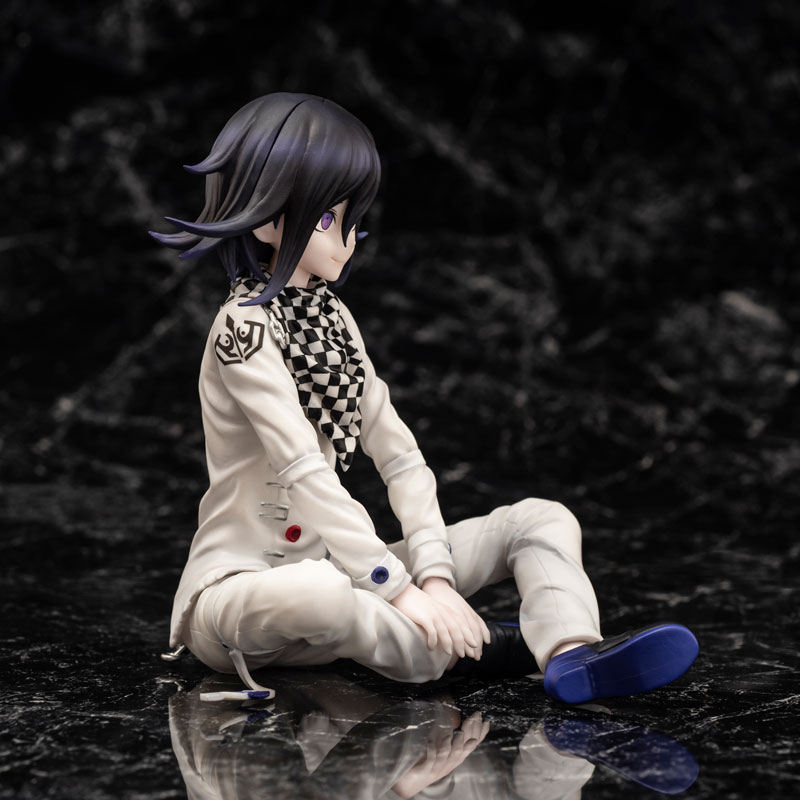 Danganronpa V3: Killing Harmony Kokichi Oma