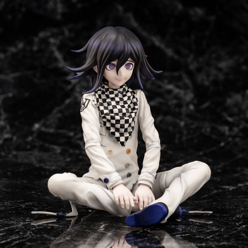 Danganronpa V3: Killing Harmony Kokichi Oma