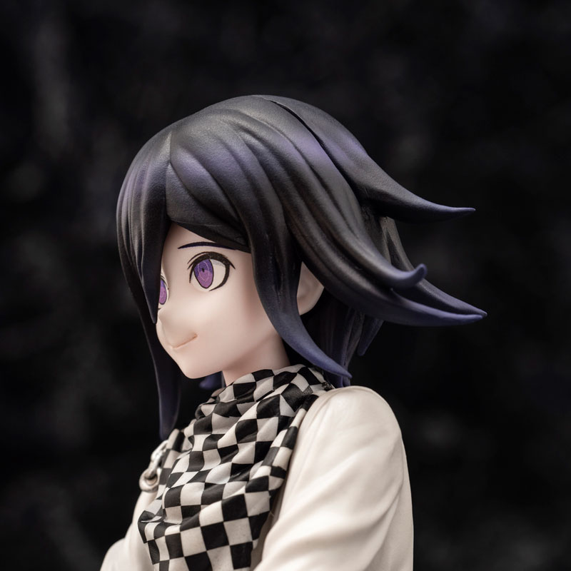 Danganronpa V3: Killing Harmony Kokichi Oma
