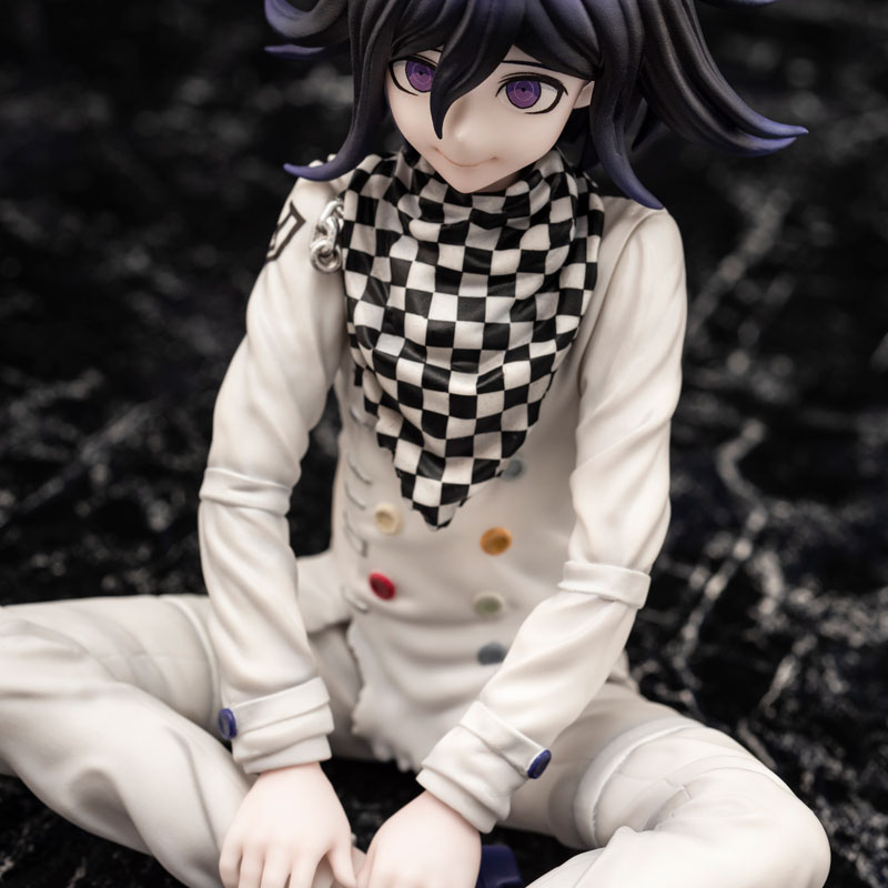 Danganronpa V3: Killing Harmony Kokichi Oma