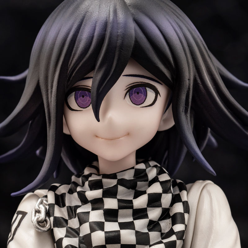 Danganronpa V3: Killing Harmony Kokichi Oma