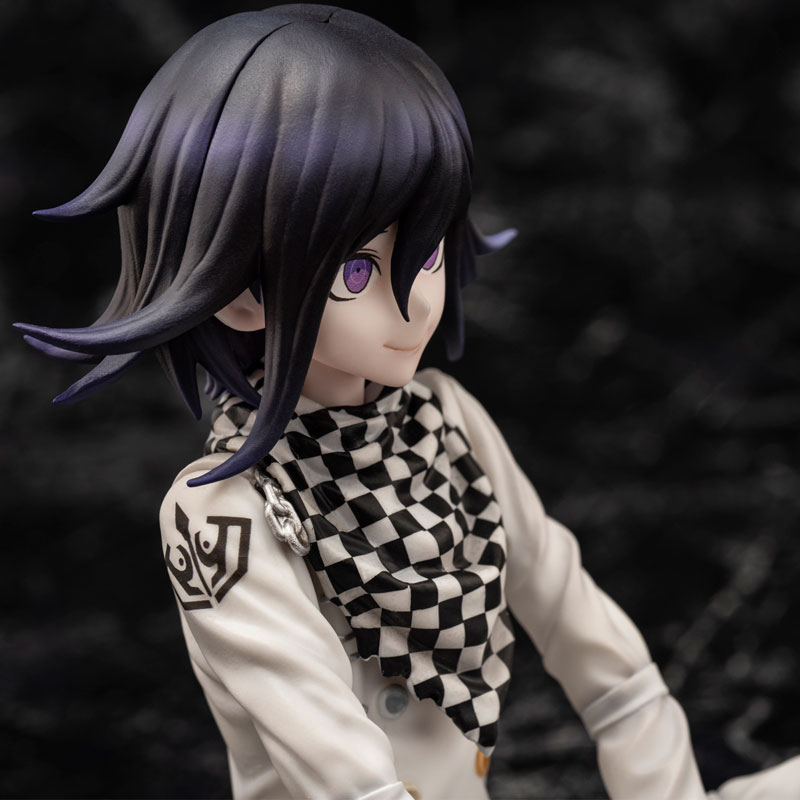 Danganronpa V3: Killing Harmony Kokichi Oma