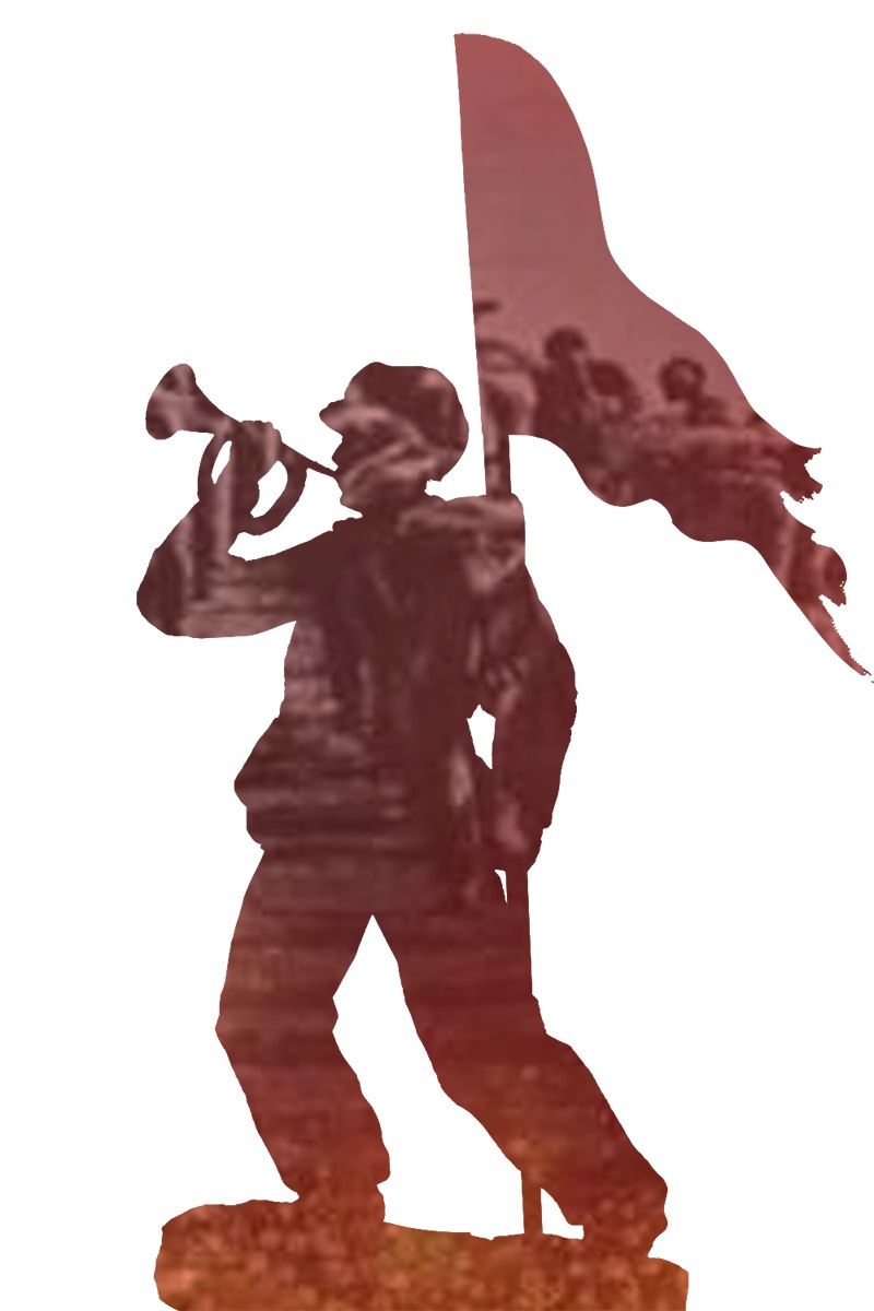 Chinese People's Volunteer Army - Heroic sons and daughters - Xiu Mei 1/6