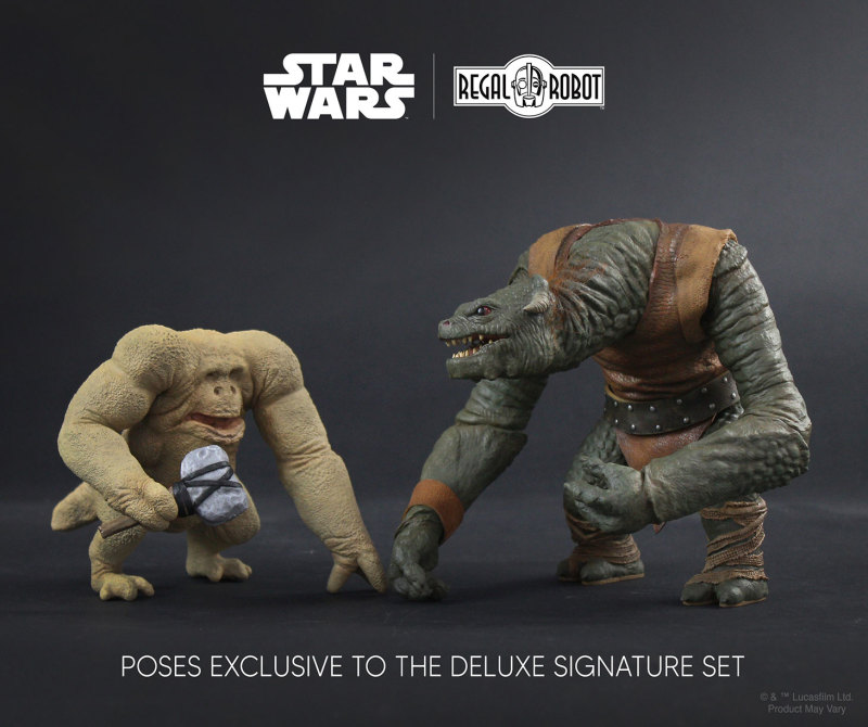 Holochess Prop Replica Deluxe Signature Edition Set
