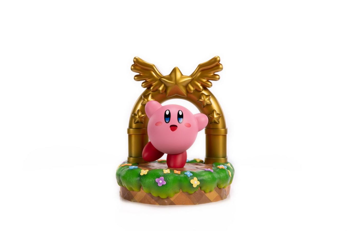 KIRBY AND THE GOAL DOOR (Standard Edition)