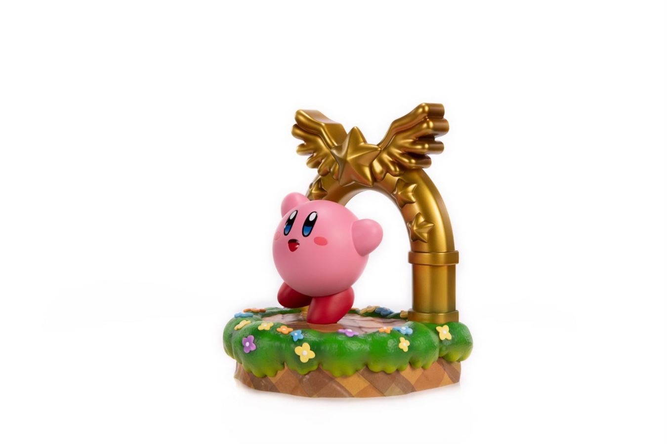 KIRBY AND THE GOAL DOOR (Standard Edition)