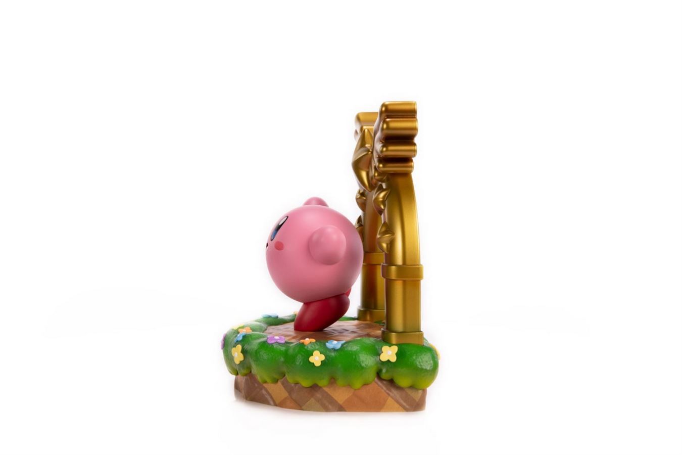 KIRBY AND THE GOAL DOOR (Standard Edition)