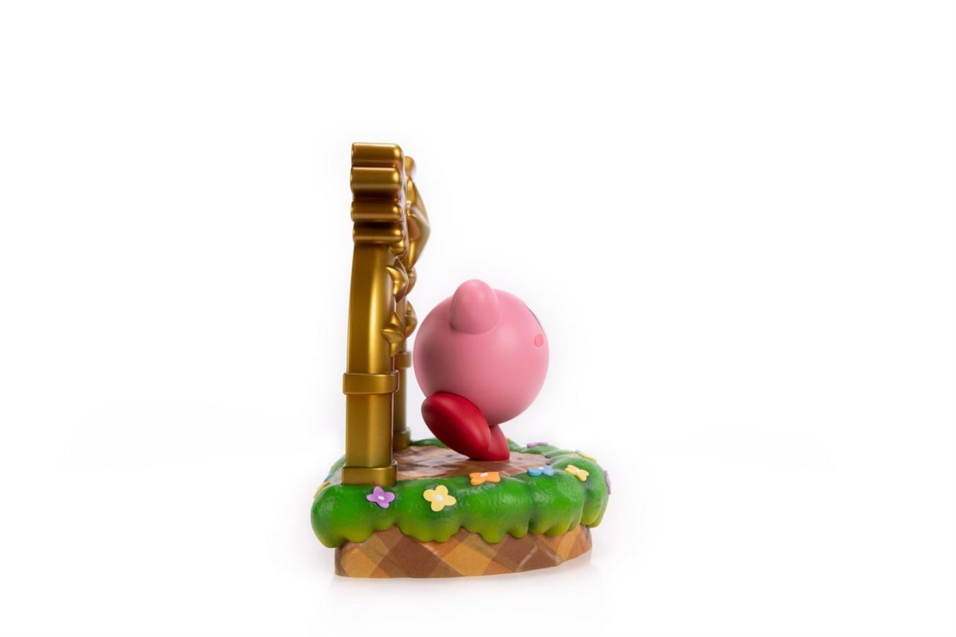 KIRBY AND THE GOAL DOOR (Standard Edition)