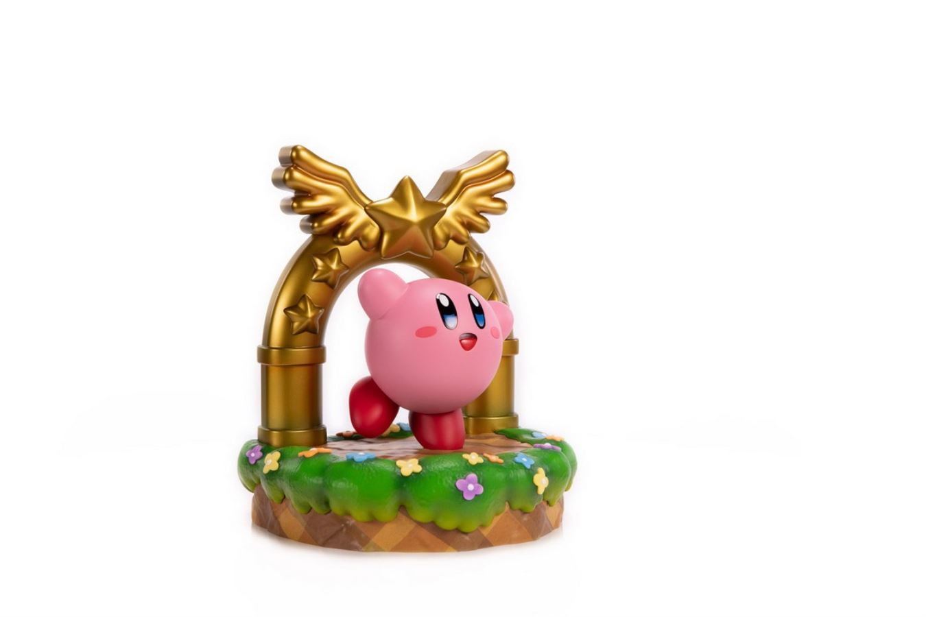 KIRBY AND THE GOAL DOOR (Standard Edition)