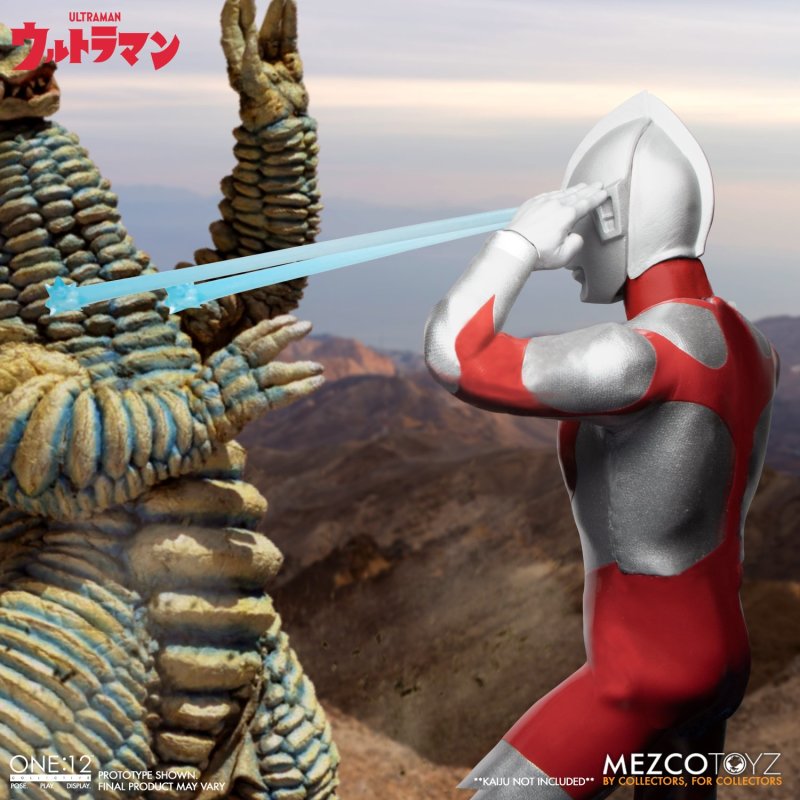ONE:12 COLLECTIVE Ultraman