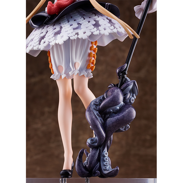 Fate / Grand Order - Foreigner / Abigail Williams -Heroic Spirit Festive Wear Ver. - 1/7