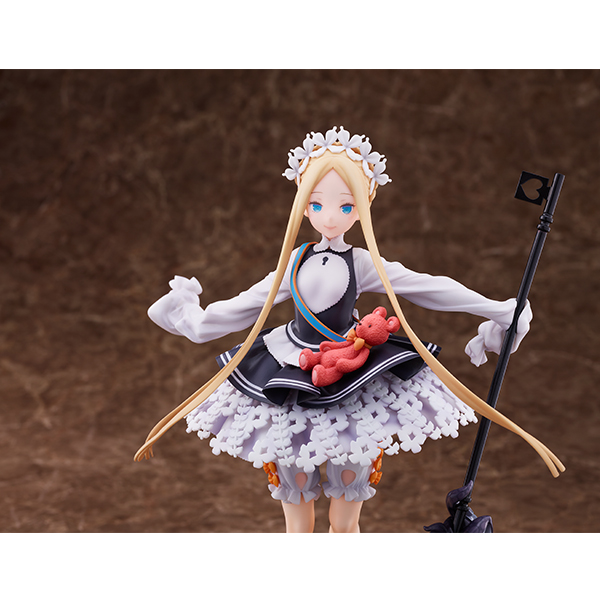 Fate / Grand Order - Foreigner / Abigail Williams -Heroic Spirit Festive Wear Ver. - 1/7