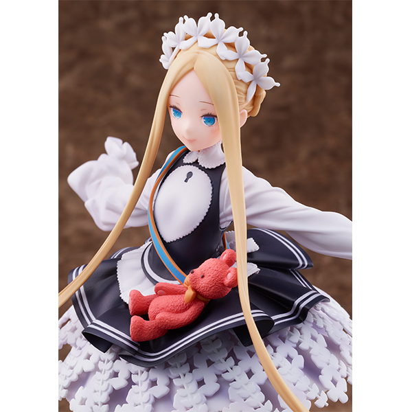 Fate / Grand Order - Foreigner / Abigail Williams -Heroic Spirit Festive Wear Ver. - 1/7