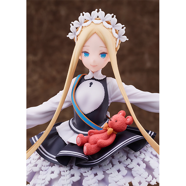 Fate / Grand Order - Foreigner / Abigail Williams -Heroic Spirit Festive Wear Ver. - 1/7
