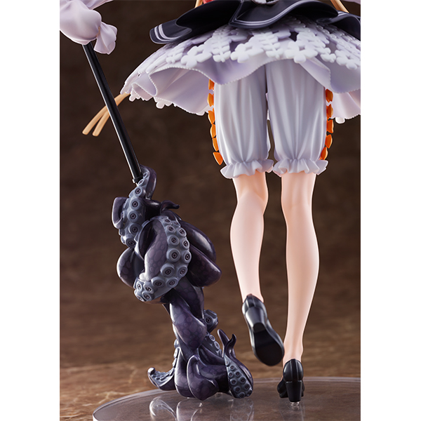 Fate / Grand Order - Foreigner / Abigail Williams -Heroic Spirit Festive Wear Ver. - 1/7