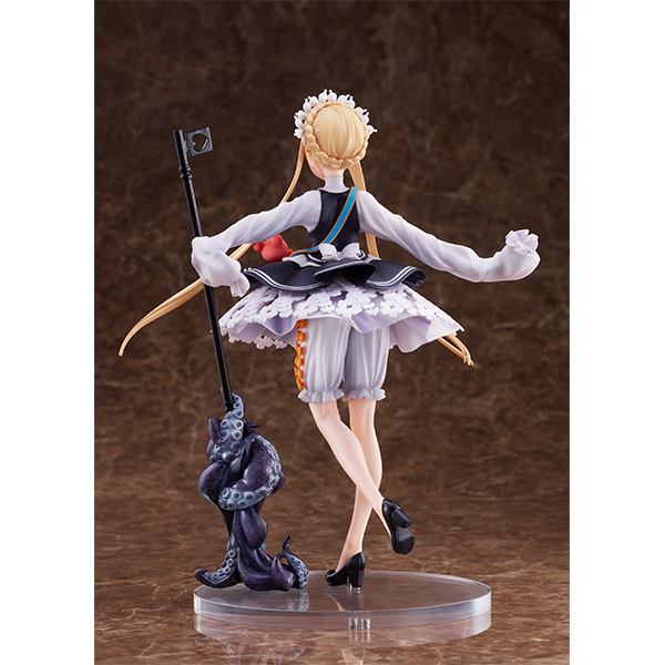 Fate / Grand Order - Foreigner / Abigail Williams -Heroic Spirit Festive Wear Ver. - 1/7