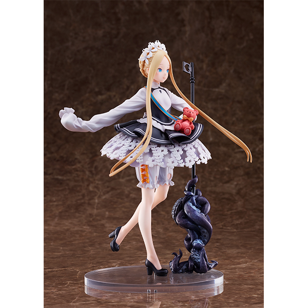 Fate / Grand Order - Foreigner / Abigail Williams -Heroic Spirit Festive Wear Ver. - 1/7
