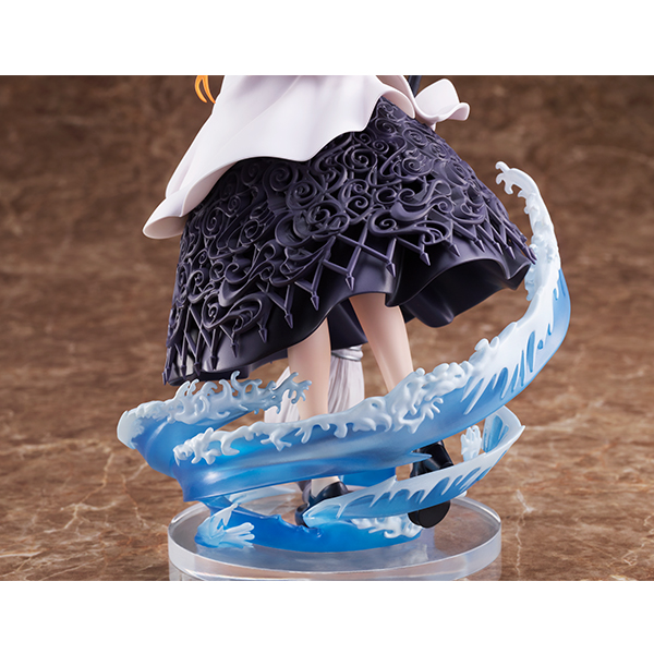 Fate/Grand Order - Foreigner/Katsushika Hokusai -Heroic Spirit Festive Wear Ver.- 1/7
