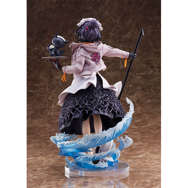Fate/Grand Order - Foreigner/Katsushika Hokusai -Heroic Spirit Festive Wear Ver.- 1/7