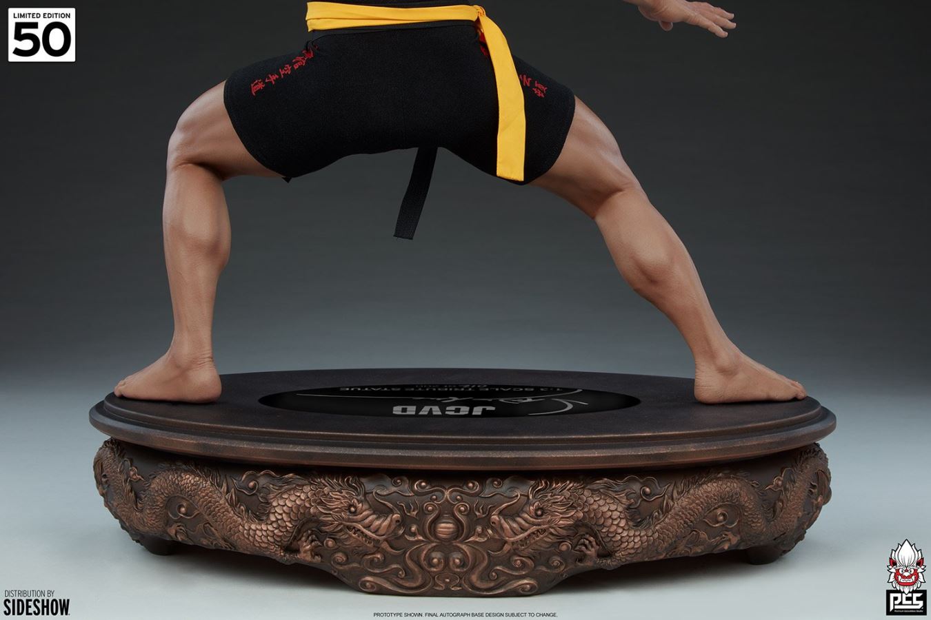 Jean Claude Van Damme