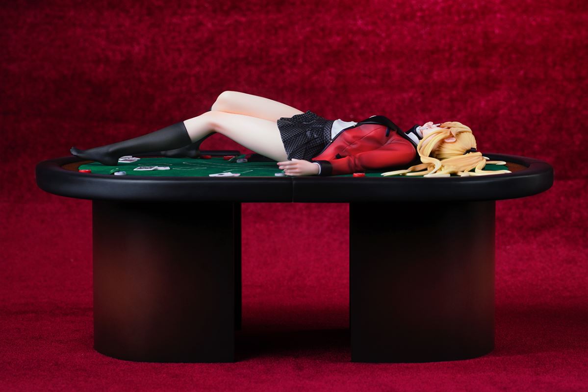 Kakegurui ×edrez - Mary Saotome 1/7