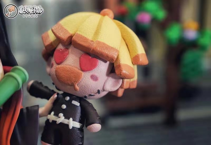 Nezuko – Demon Slayer