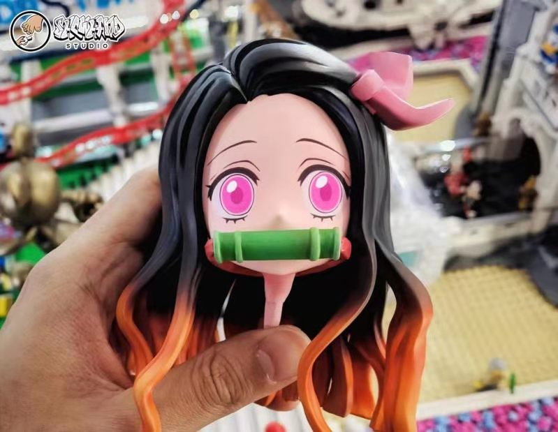 Nezuko – Demon Slayer