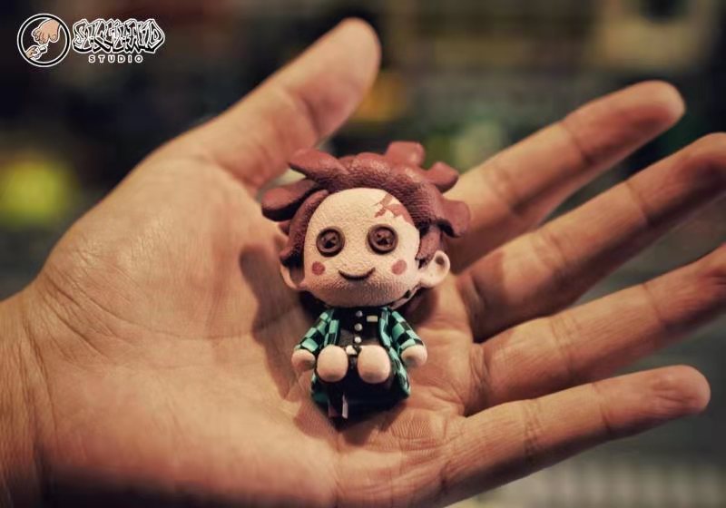 Nezuko – Demon Slayer