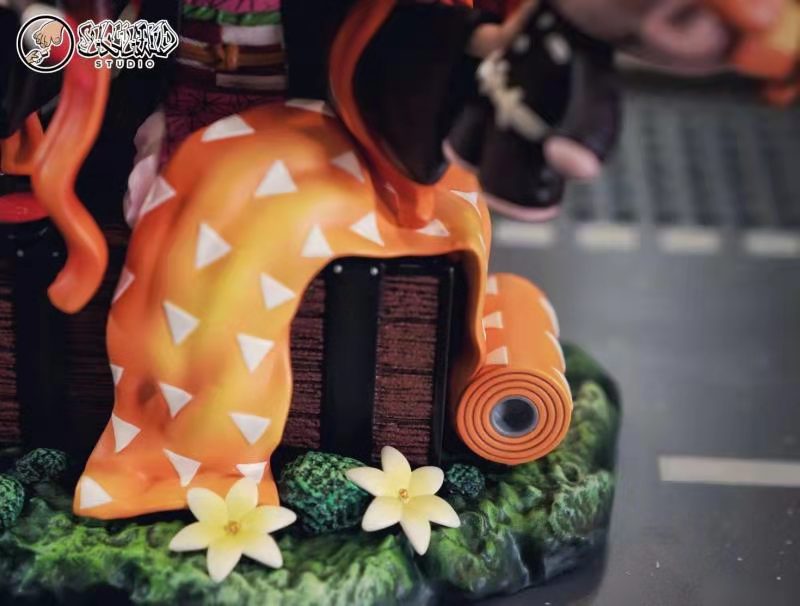 Nezuko – Demon Slayer