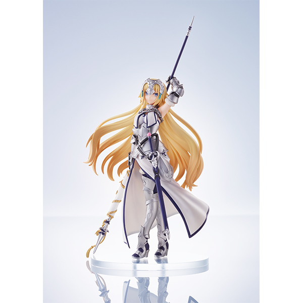 Fate / Grand Order - ConoFig Archer / Gilgamesh, Ruler / Jeanne d'Arc & Avenger / Jeanne d'Arc (Alter)