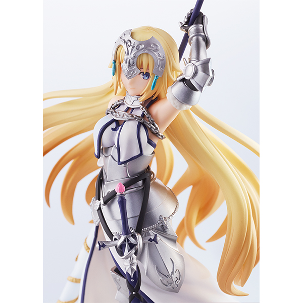 Fate / Grand Order - ConoFig Archer / Gilgamesh, Ruler / Jeanne d'Arc & Avenger / Jeanne d'Arc (Alter)