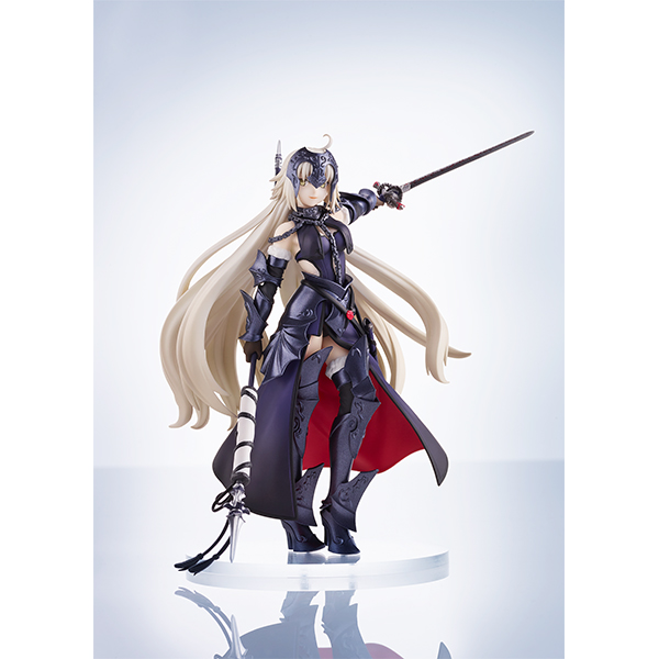 Fate / Grand Order - ConoFig Archer / Gilgamesh, Ruler / Jeanne d'Arc & Avenger / Jeanne d'Arc (Alter)